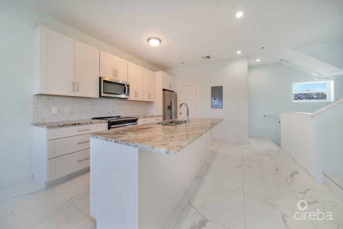 THE POINT AT WATERCOURSE #4