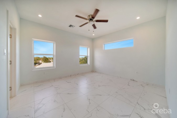 THE POINT AT WATERCOURSE #4