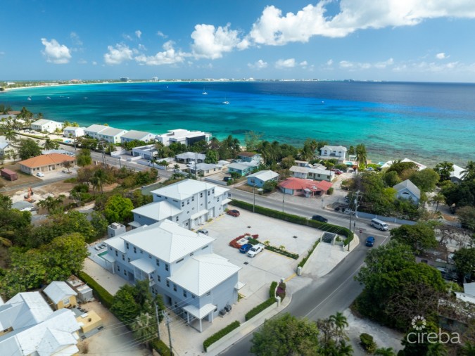 THE POINT AT WATERCOURSE #4