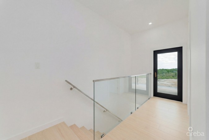 LUMINA - 3 BED 3.5 BATH W/OFFICE - DUPLEX - #2