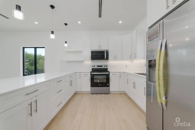 LUMINA - 2 BED 2.5 BATH DUPLEX - #1