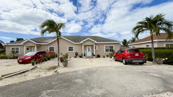 LAKE WILLOW 3 BED FAMILY HOME