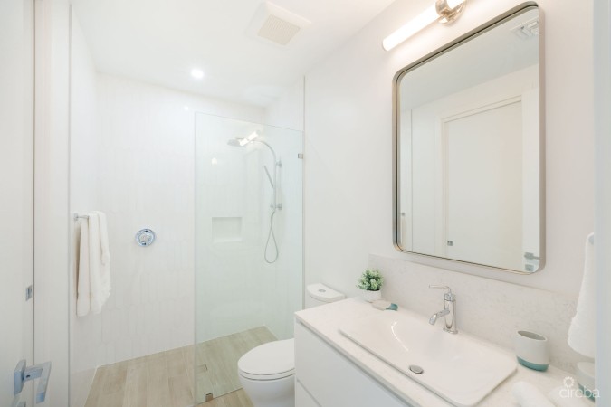 ONE CANAL POINT 123, 1 BED CONDO