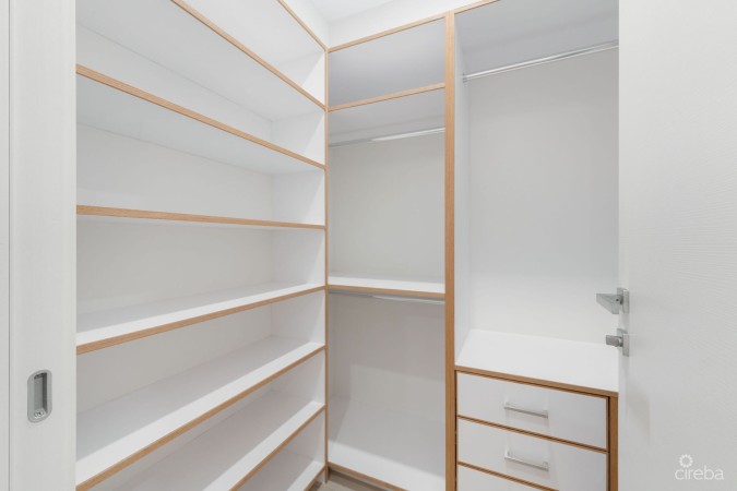 ONE CANAL POINT 123, 1 BED CONDO