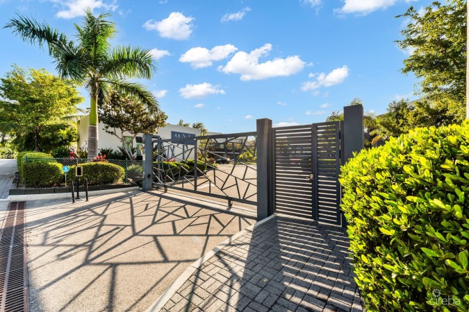 ONE CANAL POINT 123, 1 BED CONDO