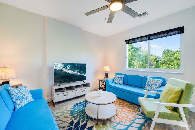 3BED SMB--PARK PLACE