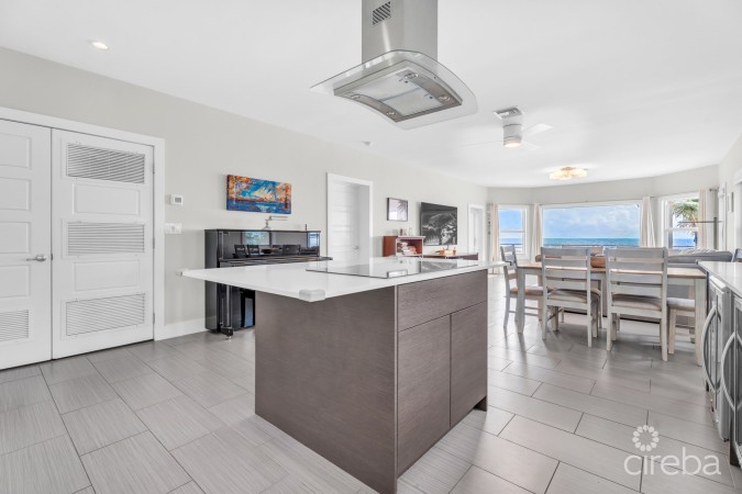 OLD PROSPECT GROVES - OCEANFRONT RESIDENCE #11