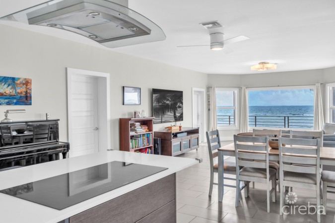 OLD PROSPECT GROVES - OCEANFRONT RESIDENCE #11