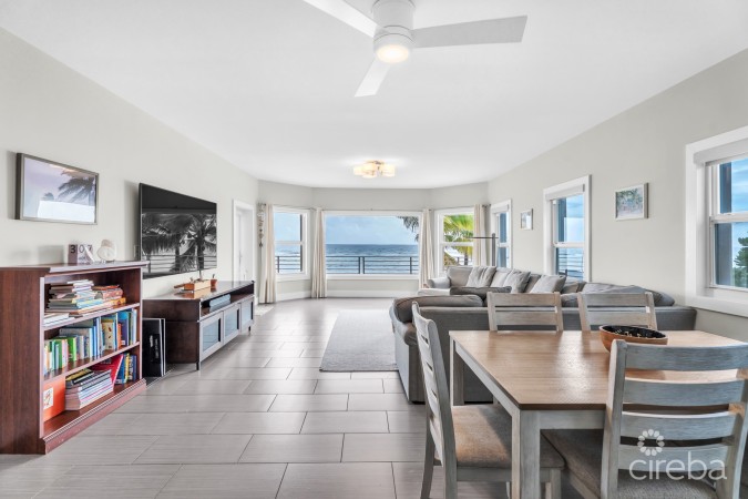 OLD PROSPECT GROVES - OCEANFRONT RESIDENCE #11