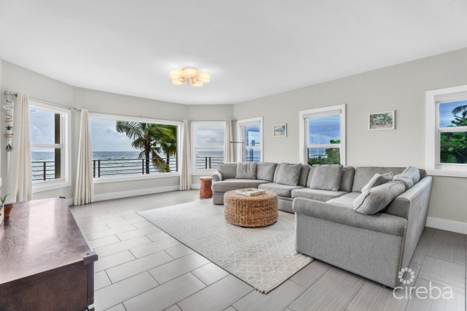 OLD PROSPECT GROVES - OCEANFRONT RESIDENCE #11