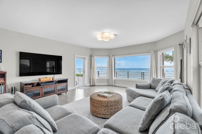 OLD PROSPECT GROVES - OCEANFRONT RESIDENCE #11
