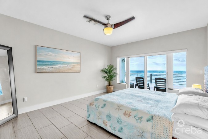 OLD PROSPECT GROVES - OCEANFRONT RESIDENCE #11
