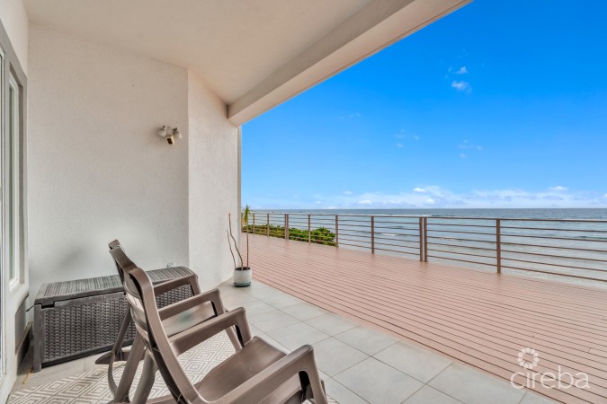 OLD PROSPECT GROVES - OCEANFRONT RESIDENCE #11