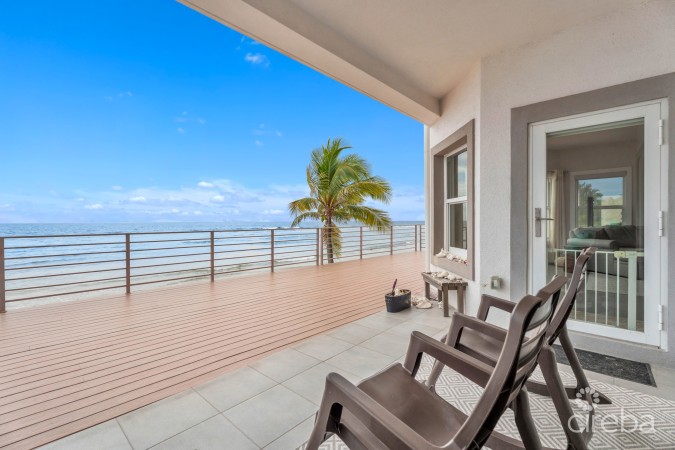 OLD PROSPECT GROVES - OCEANFRONT RESIDENCE #11
