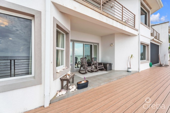 OLD PROSPECT GROVES - OCEANFRONT RESIDENCE #11