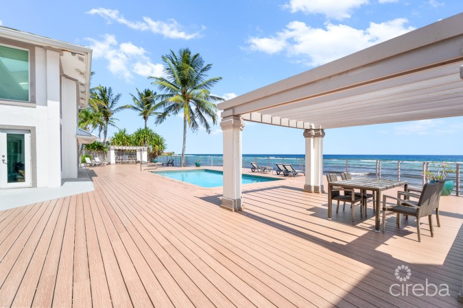 OLD PROSPECT GROVES - OCEANFRONT RESIDENCE #11