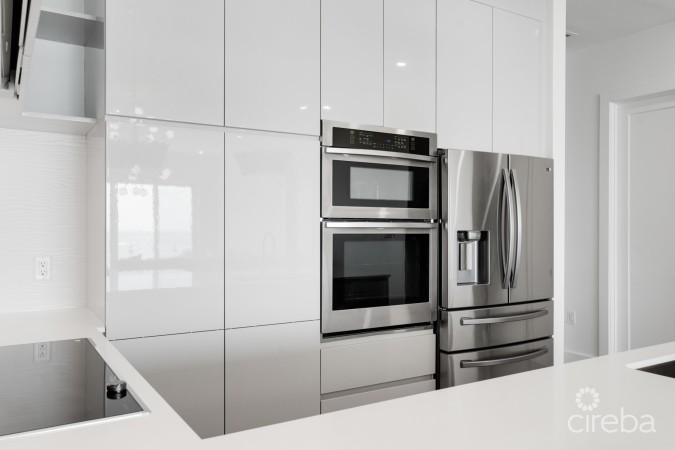AURA PENTHOUSE #404