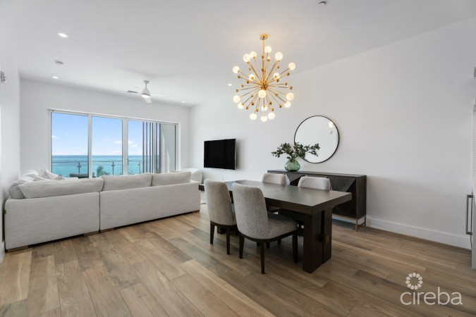 AURA PENTHOUSE #404
