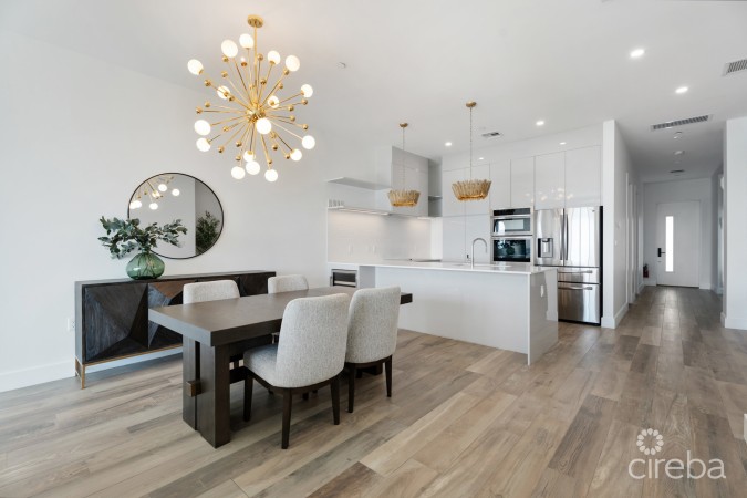 AURA PENTHOUSE #404
