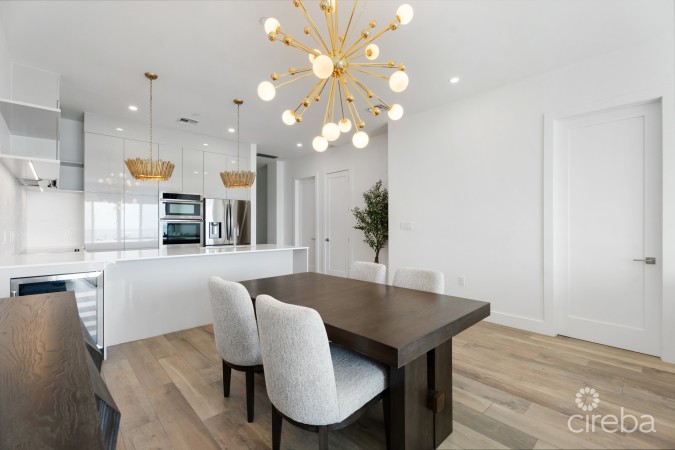 AURA PENTHOUSE #404
