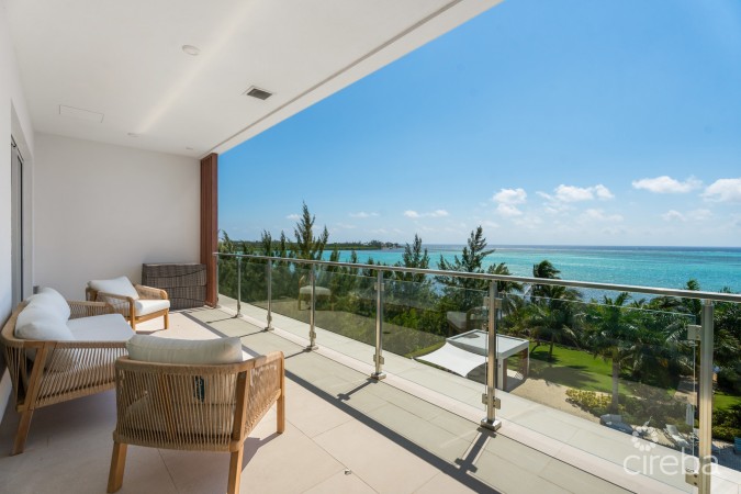 AURA PENTHOUSE #404