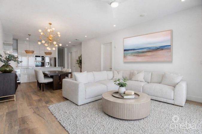 AURA PENTHOUSE #404