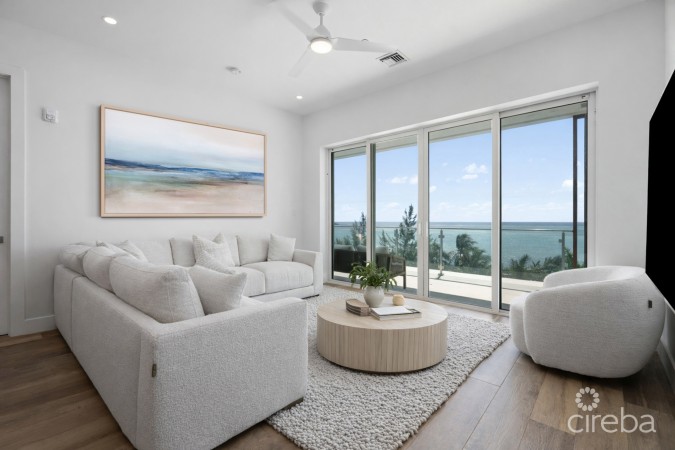 AURA PENTHOUSE #404