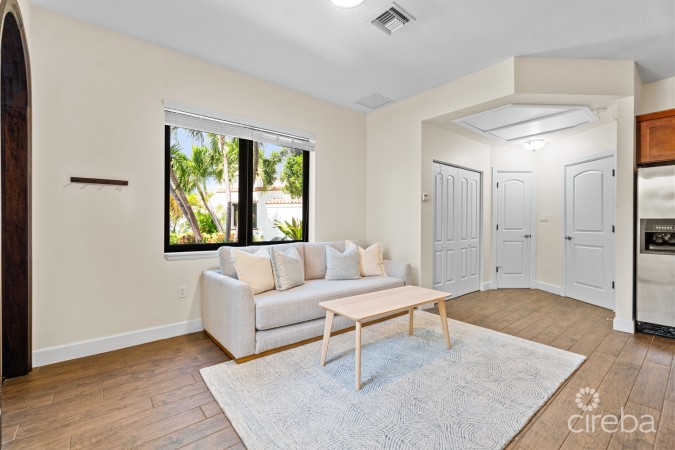 SAN SEBASTIAN -  ONE BEDROOM PHASE II