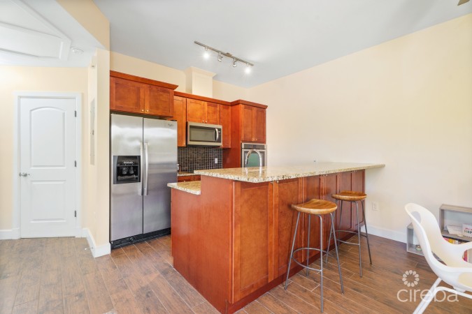 SAN SEBASTIAN -  ONE BEDROOM PHASE II