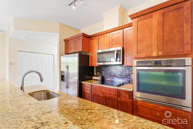 SAN SEBASTIAN -  ONE BEDROOM PHASE II