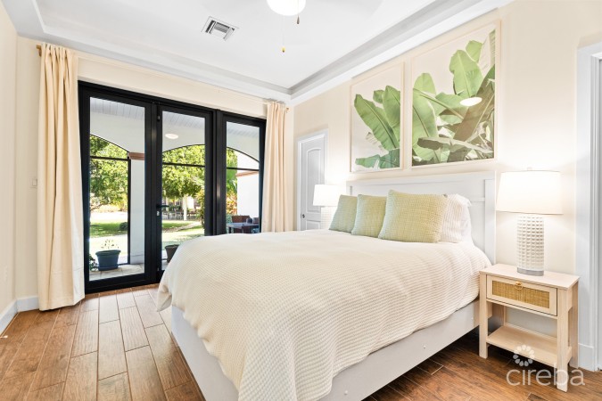 SAN SEBASTIAN -  ONE BEDROOM PHASE II