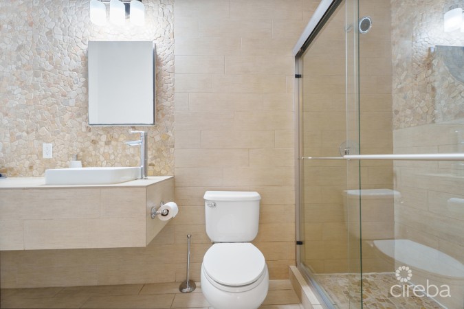 SAN SEBASTIAN -  ONE BEDROOM PHASE II