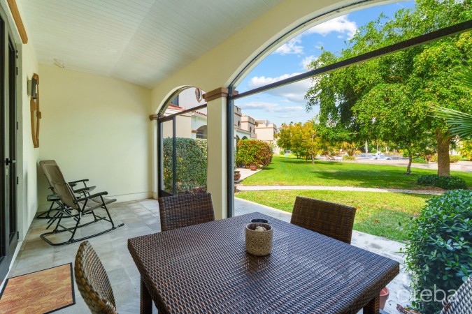 SAN SEBASTIAN -  ONE BEDROOM PHASE II