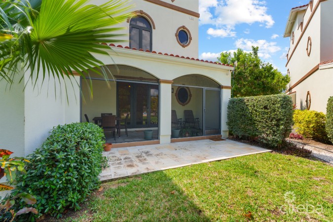 SAN SEBASTIAN -  ONE BEDROOM PHASE II