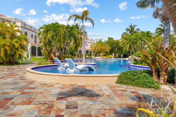 SAN SEBASTIAN -  ONE BEDROOM PHASE II