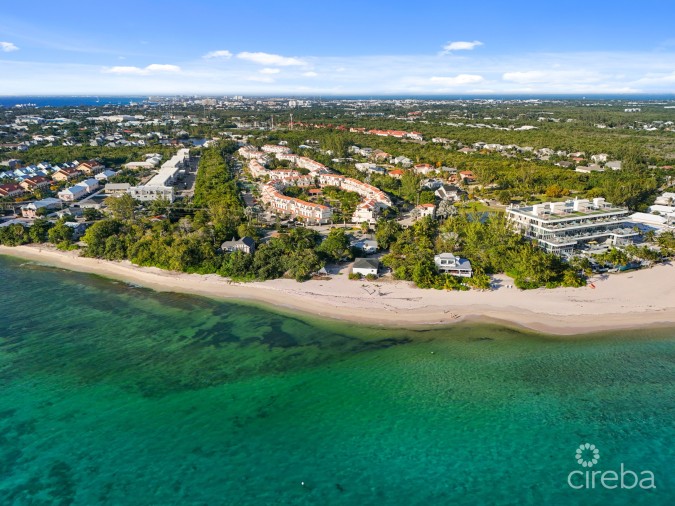 SAN SEBASTIAN -  ONE BEDROOM PHASE II