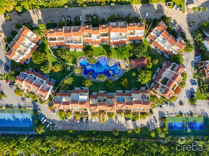 SAN SEBASTIAN -  ONE BEDROOM PHASE II