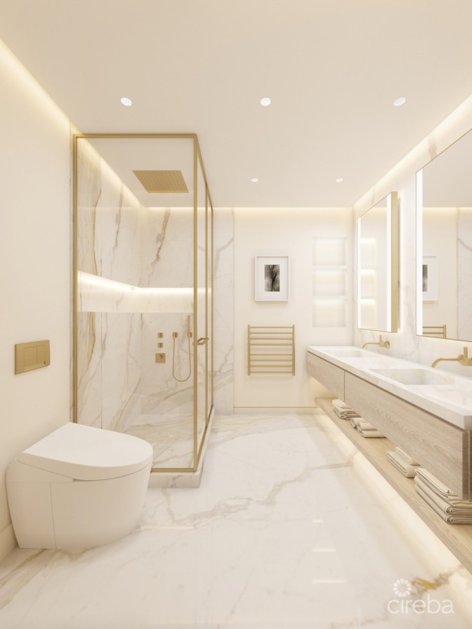 SECRET BEACH VILLA 14