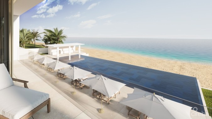 SECRET BEACH VILLA 14