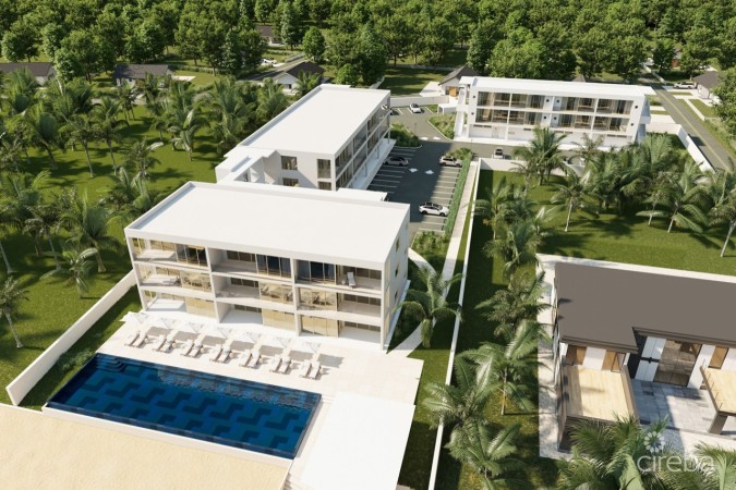 SECRET BEACH VILLA 14