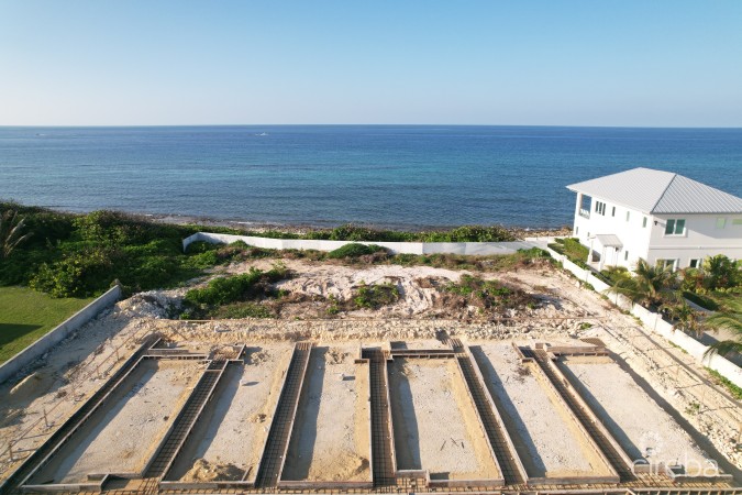 SECRET BEACH VILLA 14