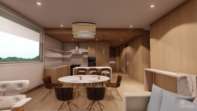 SECRET BEACH VILLA 14