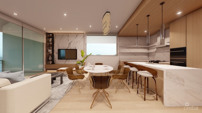 SECRET BEACH VILLA 14