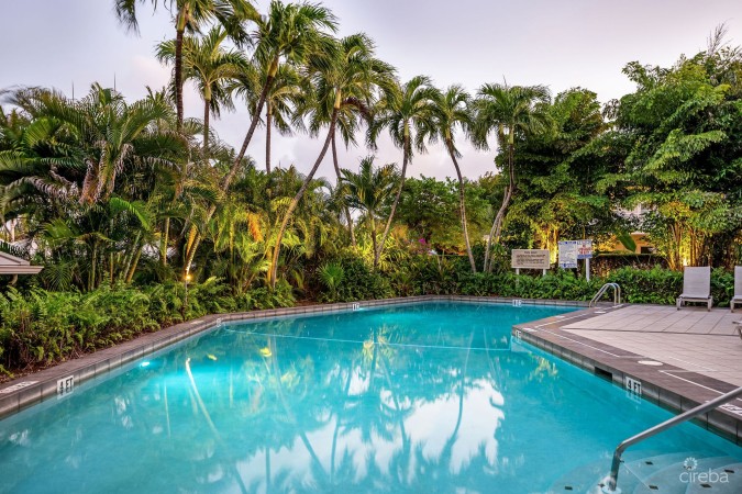 BEACHFRONT BLISS AT CAYMAN CLUB | SEVEN MILE BEACH