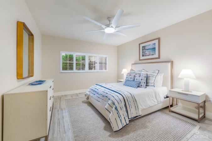 BEACHFRONT BLISS AT CAYMAN CLUB | SEVEN MILE BEACH