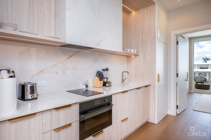 THE GROVE TOO - UNIT 75