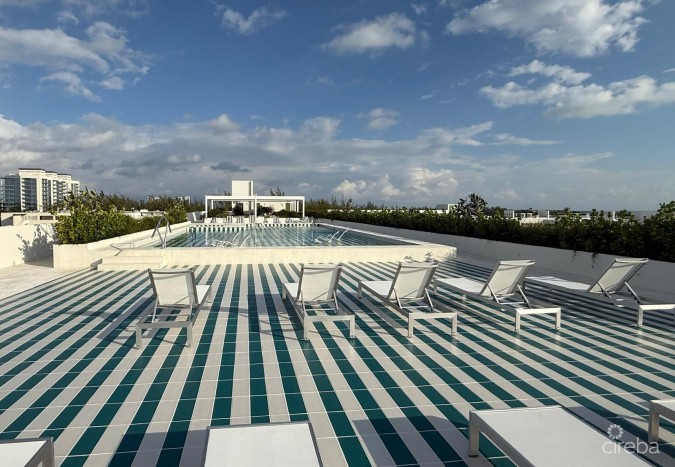 THE GROVE TOO - UNIT 75