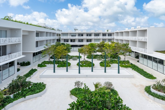 THE GROVE TOO - UNIT 75