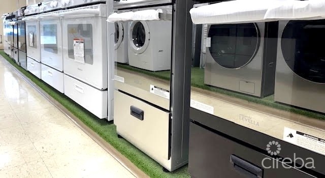 AIR CONDITIONING REPAIRS AND APPLIANCE BUSINESS ONLY