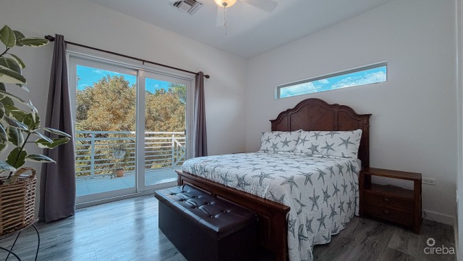 OCEAN REACH 2 BED TOWNHOUSE